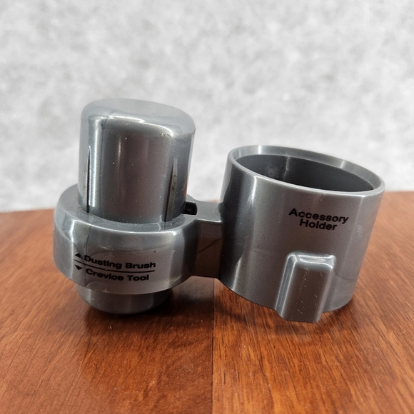 SHARK NV350 NV351 NV352 NV353 NV391 ACCESSORY ATTACHMENT HOLDER CADDY OEM - Picture 1 of 2